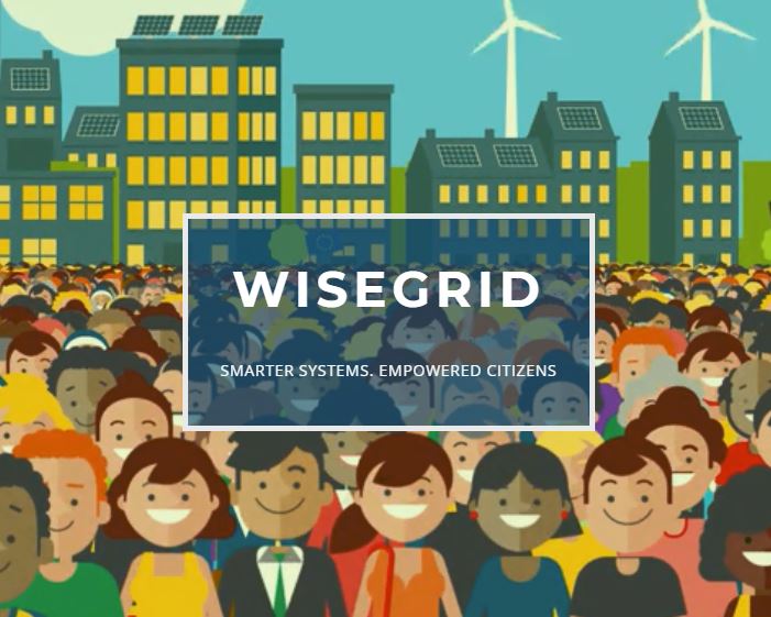 cinea_eu's tweet photo. Join the #EUSEW18 panel discussion exploring roles &amp; pathways of #energy #communities across Europe! #H2020energy projects #WiseGRID and #BestRES projects among the speakers: https://t.co/armB6XC451 https://t.co/mJ5gMpbx5y