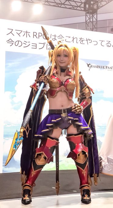 Twitterのコスプレ画像28