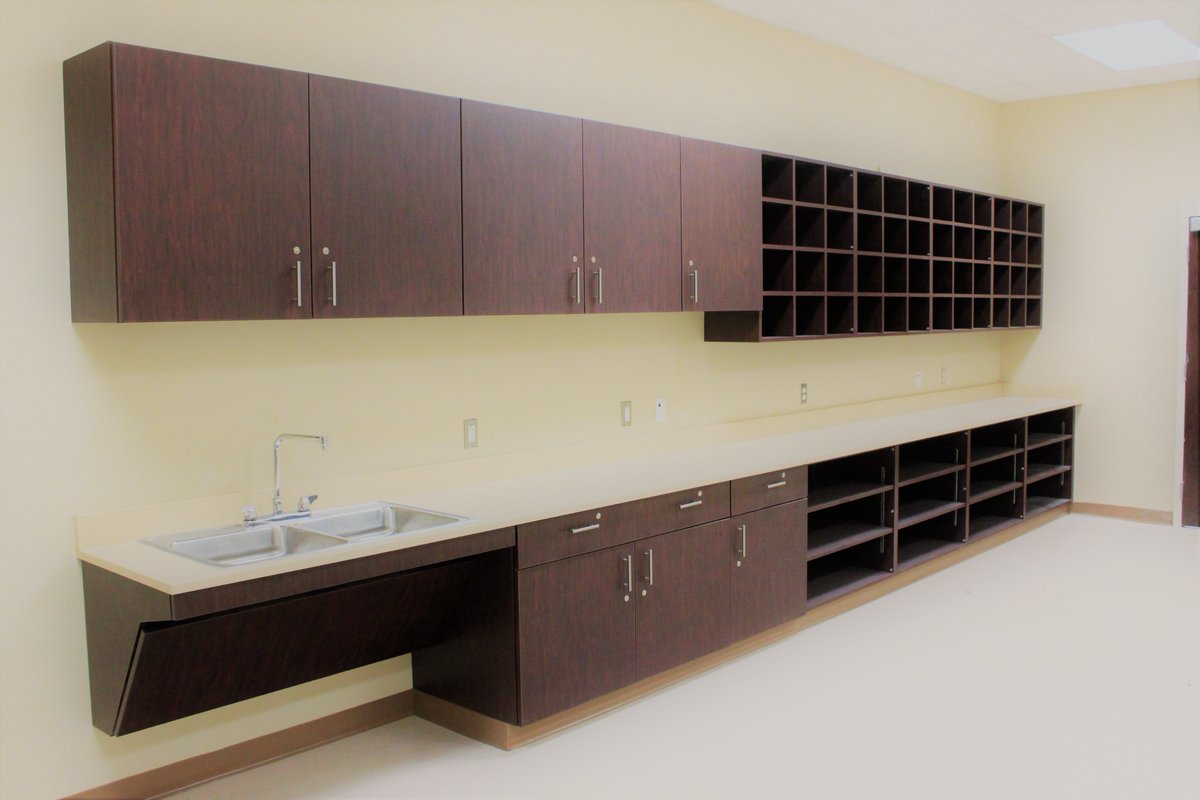 NexlabI's tweet photo. Summer is here! Which means lots of classroom renovations going on. How can we help you prepare for the upcoming school year? https://t.co/8O5L1chrPp