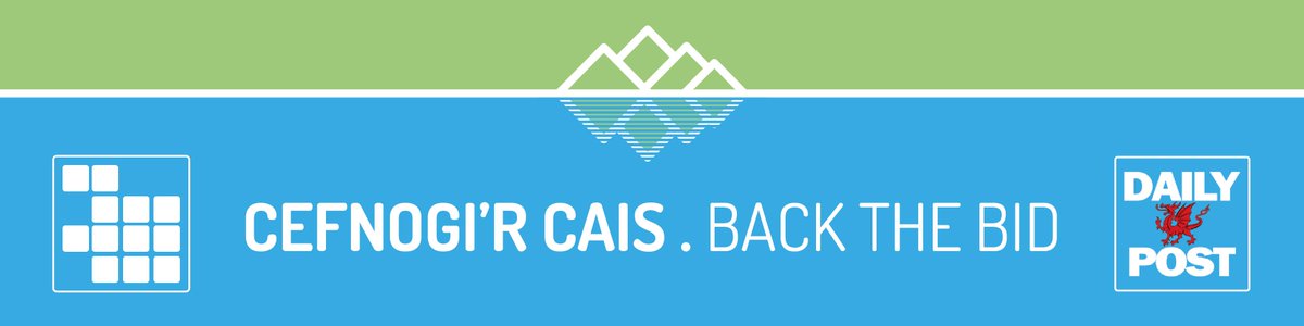 AmbitionNW's tweet image. Do YOU want to #BackTheBid? Get involved and pledge your backing on our website right now!

'this is the opportunity of a lifetime'

CLICK HERE 👉northwaleseab.co.uk/resources/be-p…