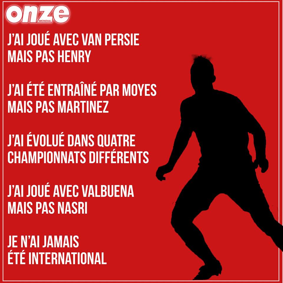 Onze Mondial tweet media