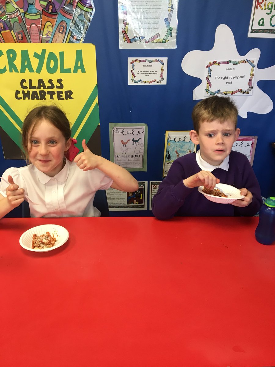lasswadeps's tweet photo. P3Y have been developing their food preparation skills & their knowledge of the Eat Well plate by cooking a healthy vegetable pasta. Today was the taste test!#masterchefherewecome https://t.co/hzRAqjg5Uc