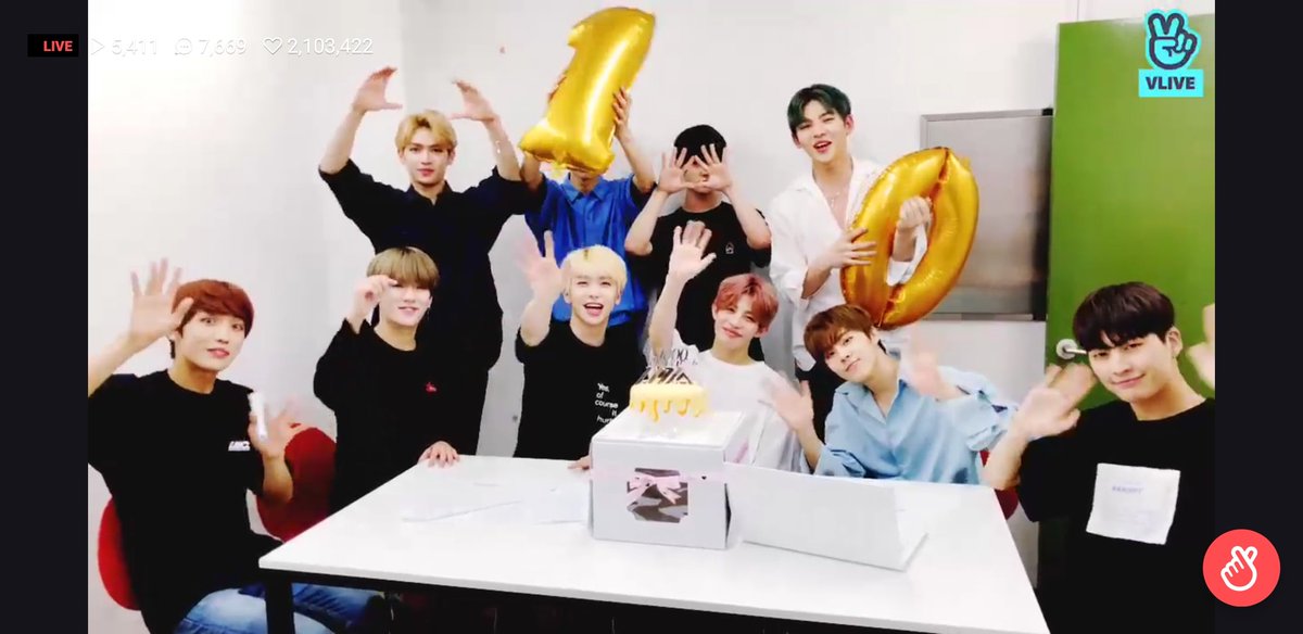 haopoutz's tweet photo. I love them all so much ♡
#1000DaysWithUP10TION https://t.co/C8WrvGsT00