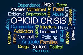Rogal @VAPittsburgh | Pain is common in cirrhosis, making opioid prescription a key issue. Study of 127K+ US #Veterans with median MELD=9 and low comorbidity score (2) found 4-fold higher and rising opioid use (45%!) vs non-cirrhotics #DDW2018 @DDWMeeting #BrighamGIatDDW18
