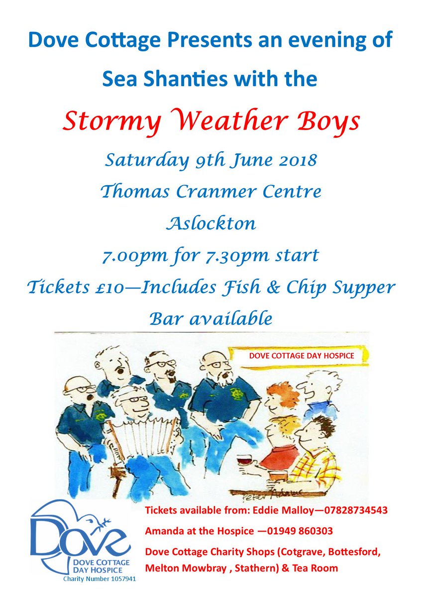 Dove Cottage Hospice On Twitter Stormy Weather Boys Saturday 9th