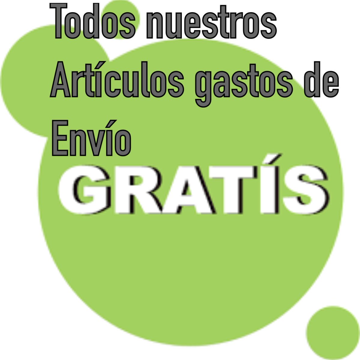 tecnogra's tweet photo. Puedes consultarme sobre cualquier artículo nuestro o hacer los pedidos a través de WhatsApp con gusto te ayudaré +34666968601 https://t.co/vvGI3m3QQL