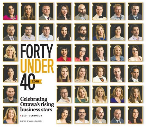 Parallel45_'s tweet photo. Congratulations to our own @sarahoakley613 featured in the @obj_news as part of the 2018 Forty Under 40 celebrations. Read more about Sarah and the other 39 recipients here: https://t.co/DBl1Vyvs0y https://t.co/DI7yPGDSSH