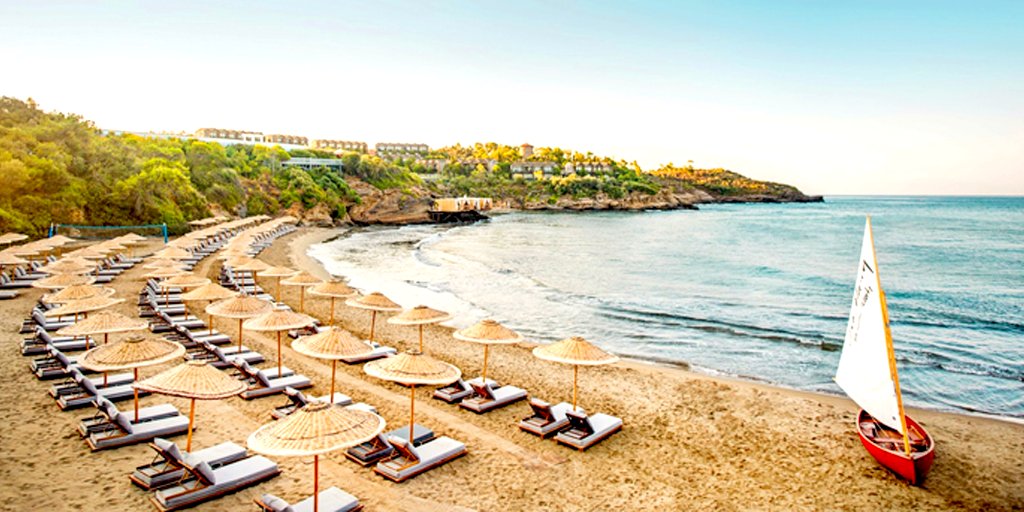 #TravelTuesday goals!

📷: Turkey