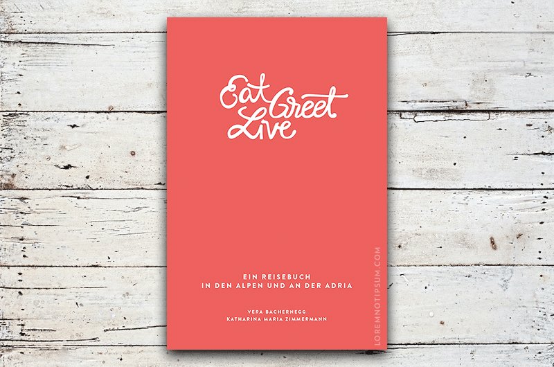 loremnotipsum's tweet photo. Eat Greet Live ist da und nimmt dich mit ins Südtirol, Friaul und nach Slowenien. Und das alles auf stolzen 316 Seiten: https://t.co/1x0Ico7l9I https://t.co/QBJlVpuUFt