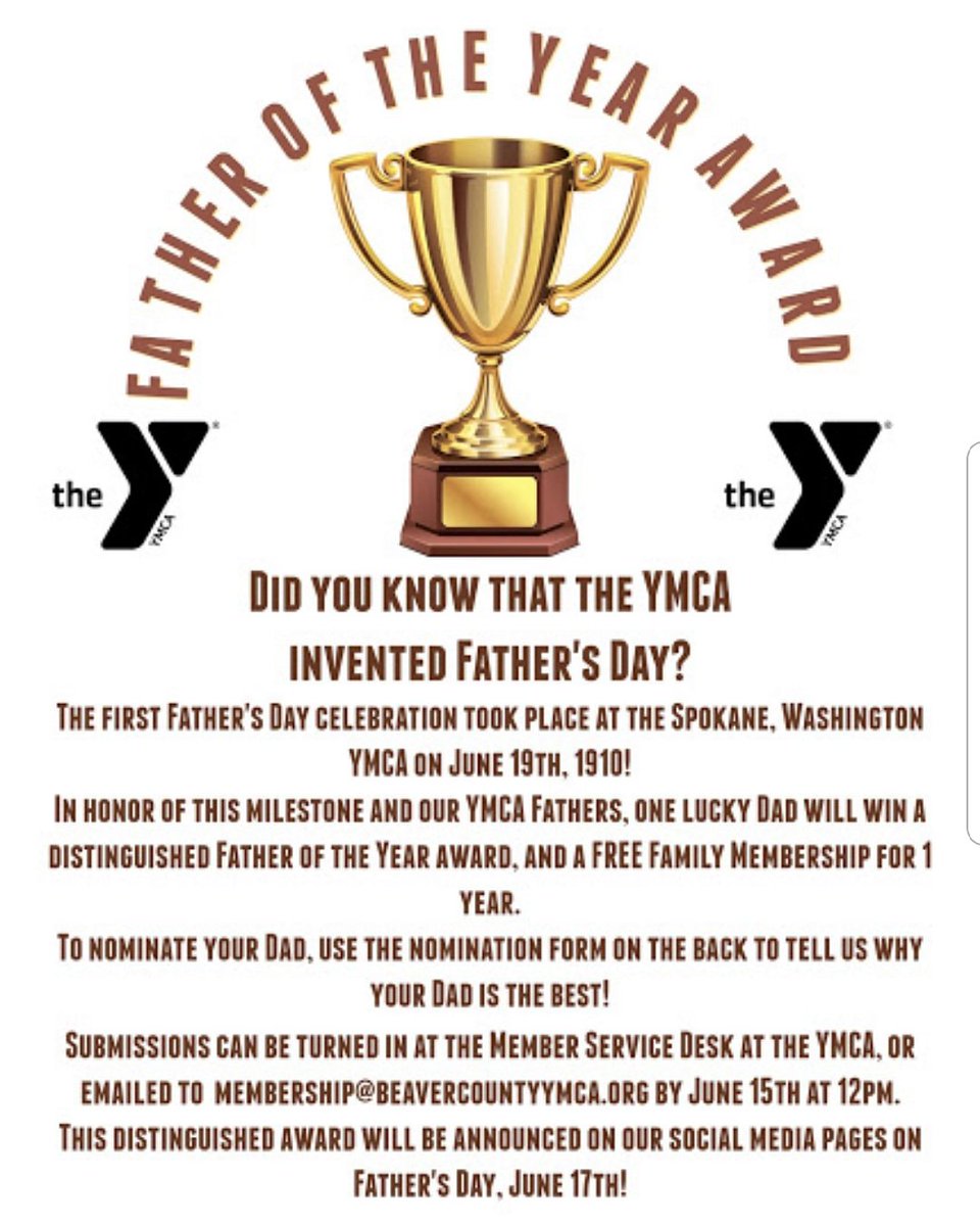 Beaver County YMCA tweet media