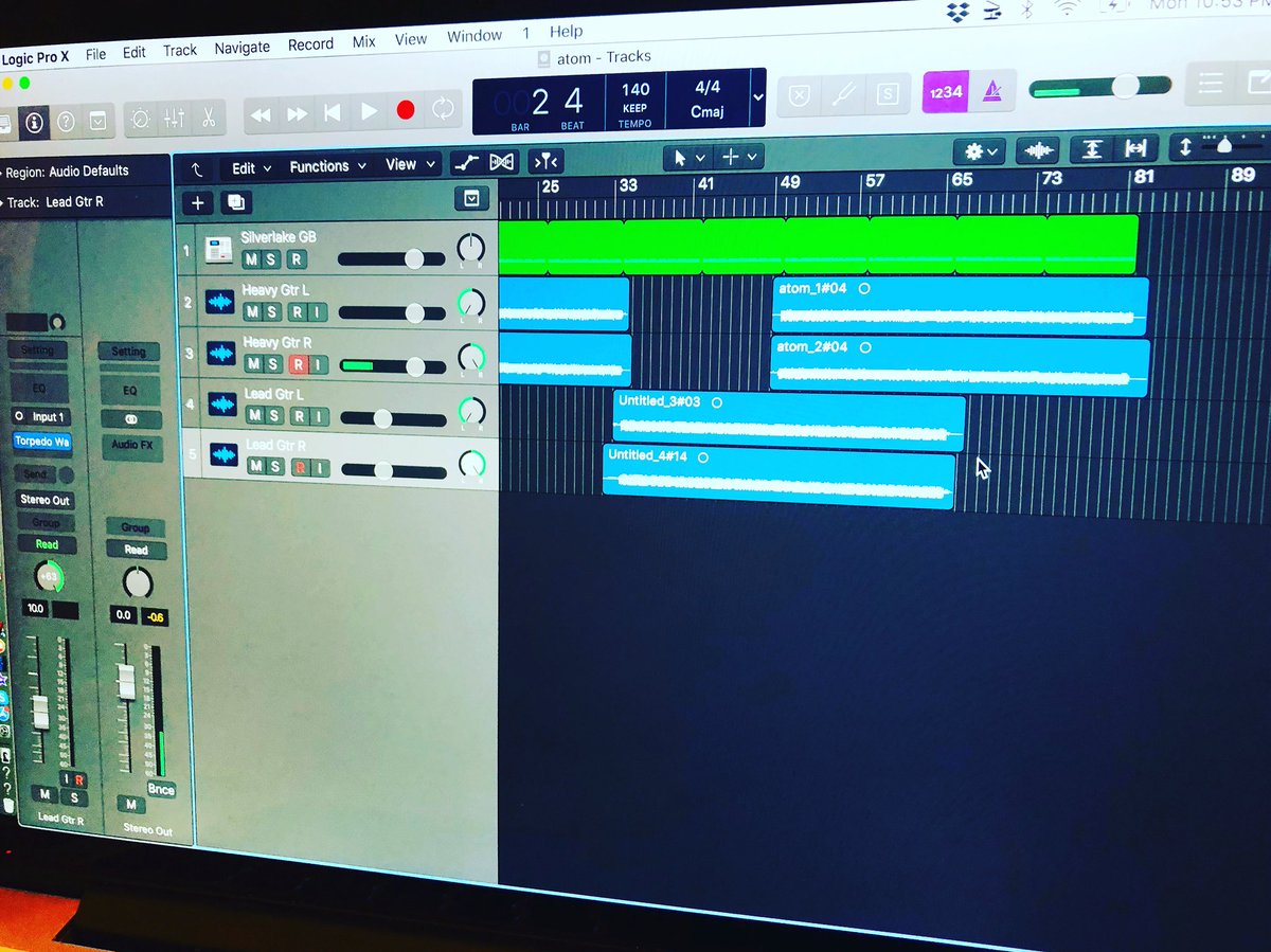 ane_croft's tweet image. So begins another sonic adventure...