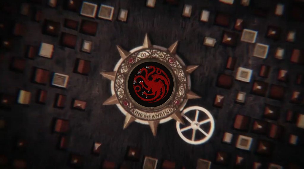 Winter Is Coming On Twitter Will We Ever See The Targaryen Sigil