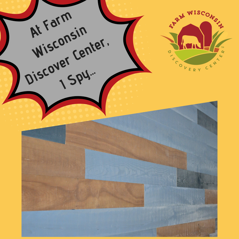FarmWisconsin's tweet photo. Here is a #sneakpeek of one of our favorite areas! We cannot wait for you to see it during our #GrandOpening Weekend, July 28th & 29th! #wisconsinagriculture #manitowoccounty #wisconsintourism https://t.co/laHXH1lF4G