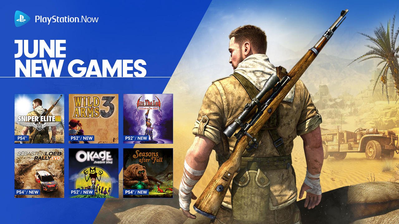 Sniper Elite 5 (PS4) : Video Games