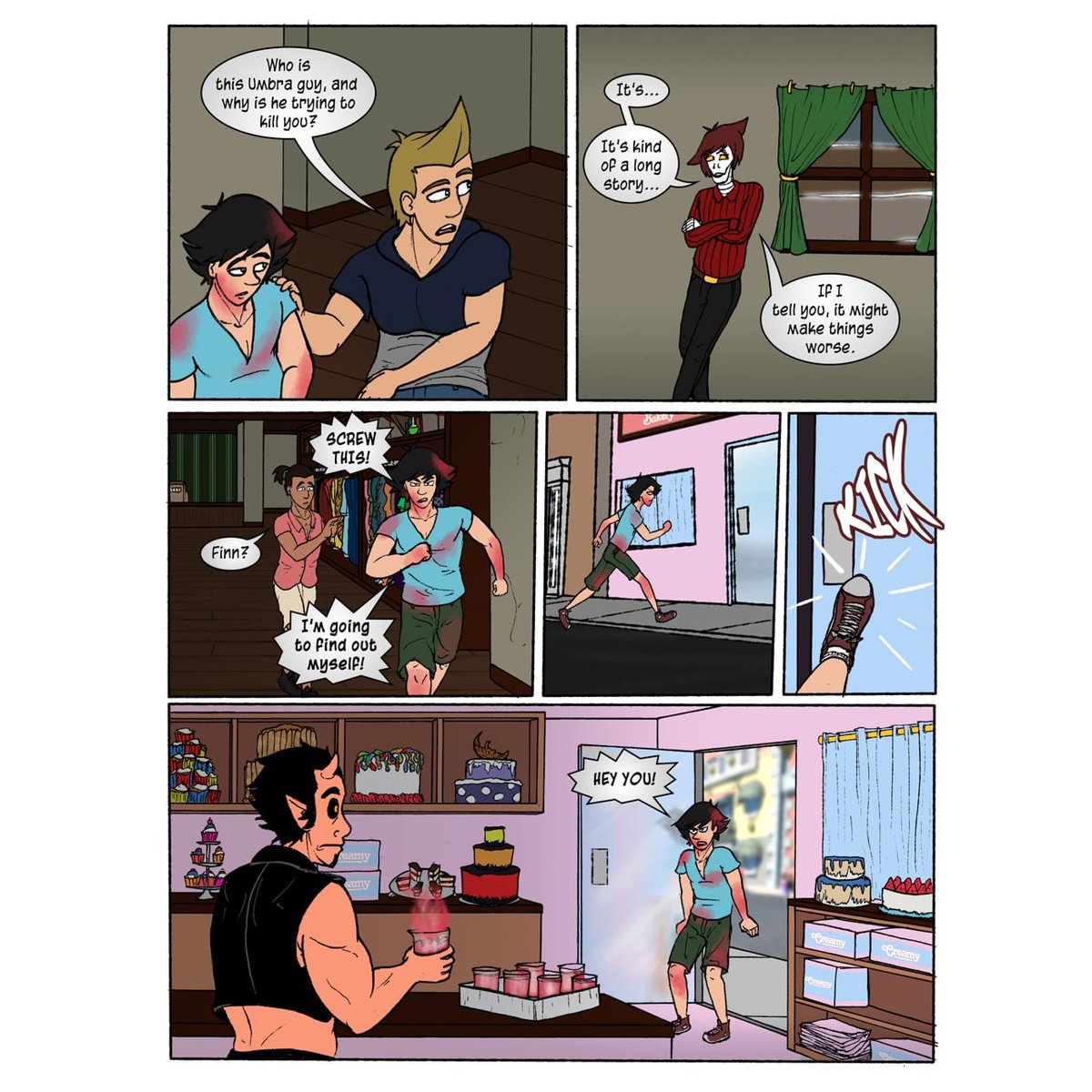 FunhouseTyler on Twitter: 