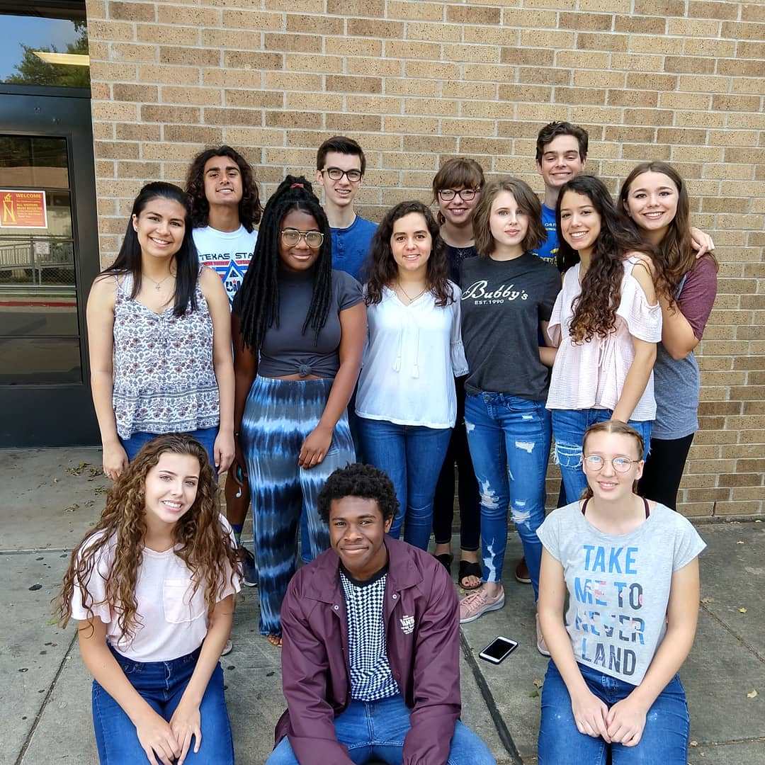 Clark Orchestra tweet media