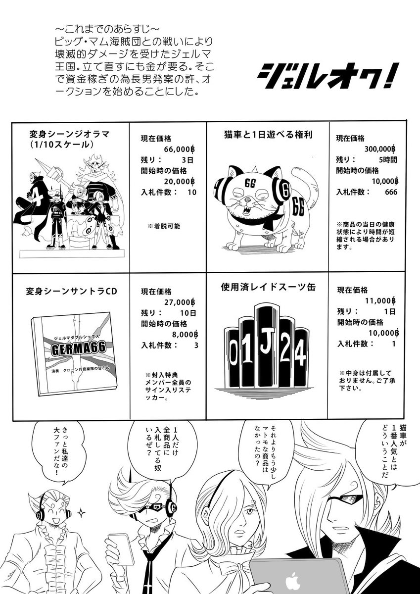 Hashtag ジェルマの日18 Auf Twitter