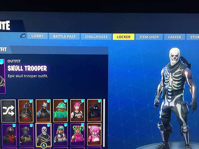 itsflezzz's tweet image. 🔥 FORTNITE OP ACCOUNT GAW🔥

TO WIN:
FOLLOW @LabelGives 
RETWEET + LIKE
NOTIFICATIONS ON (HIGHER CHANCE)

END: 1.5K FOLLOWERS

Good Luck