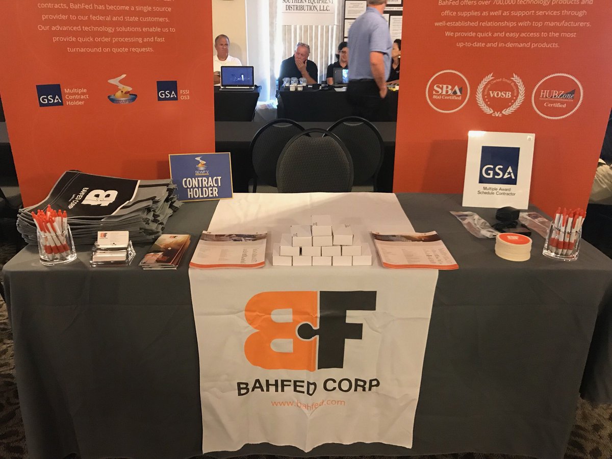 BahFedCorp tweet picture