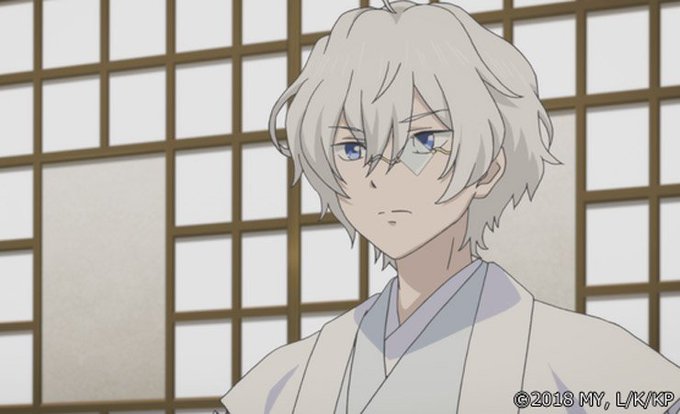 かくりよの宿飯のtwitterイラスト検索結果 古い順