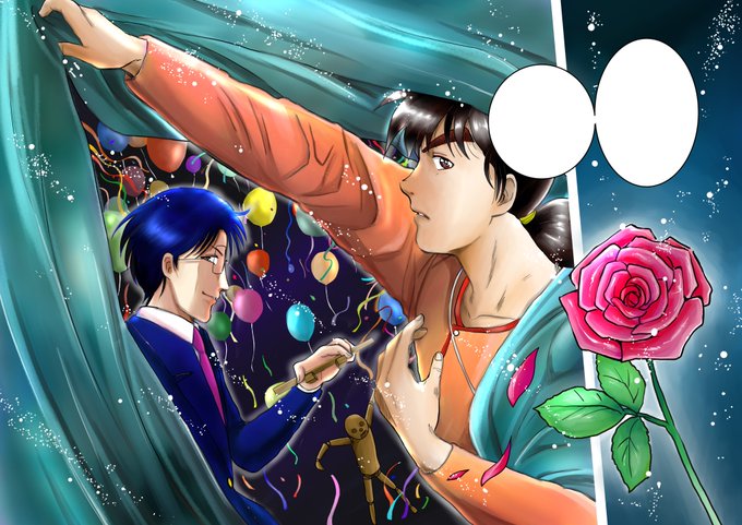 注目 画像ツイート 金田一少年の事件簿 13ページ目 アニメレーダー 注目 画像ツイート 金田一少年の事件簿 13ページ目 アニメレーダー