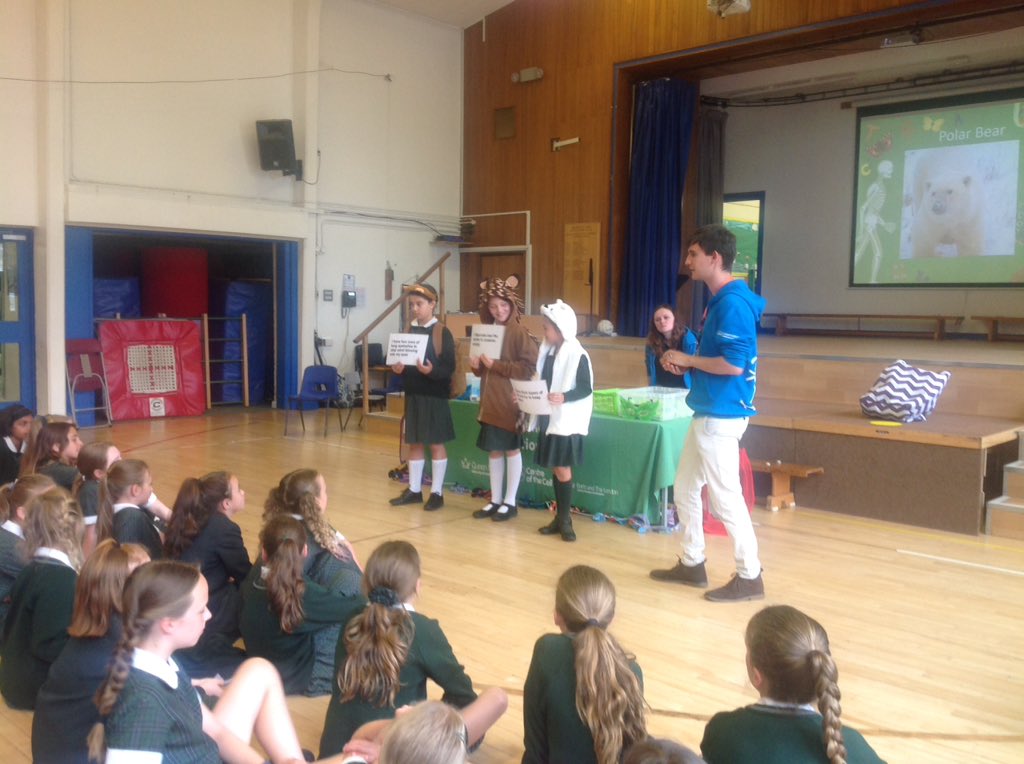 STEM at BHHS tweet media