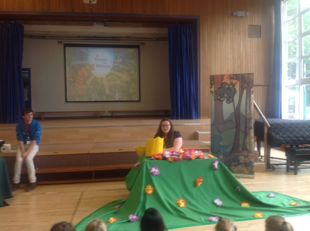 STEM at BHHS tweet media