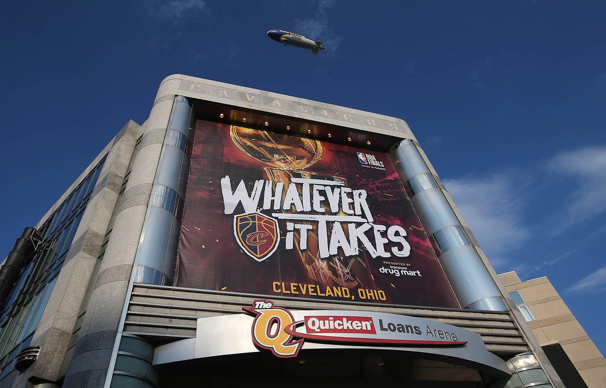 Cleveland Cavaliers On Twitter There S No Place Like Home