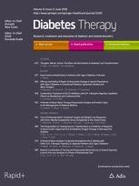 Diabetes_Ther's tweet photo. Newly published: #Diabetes Fatigue Syndrome - an important topic, read up here: https://t.co/qhvpRGFNCC https://t.co/yVPpEANdEO