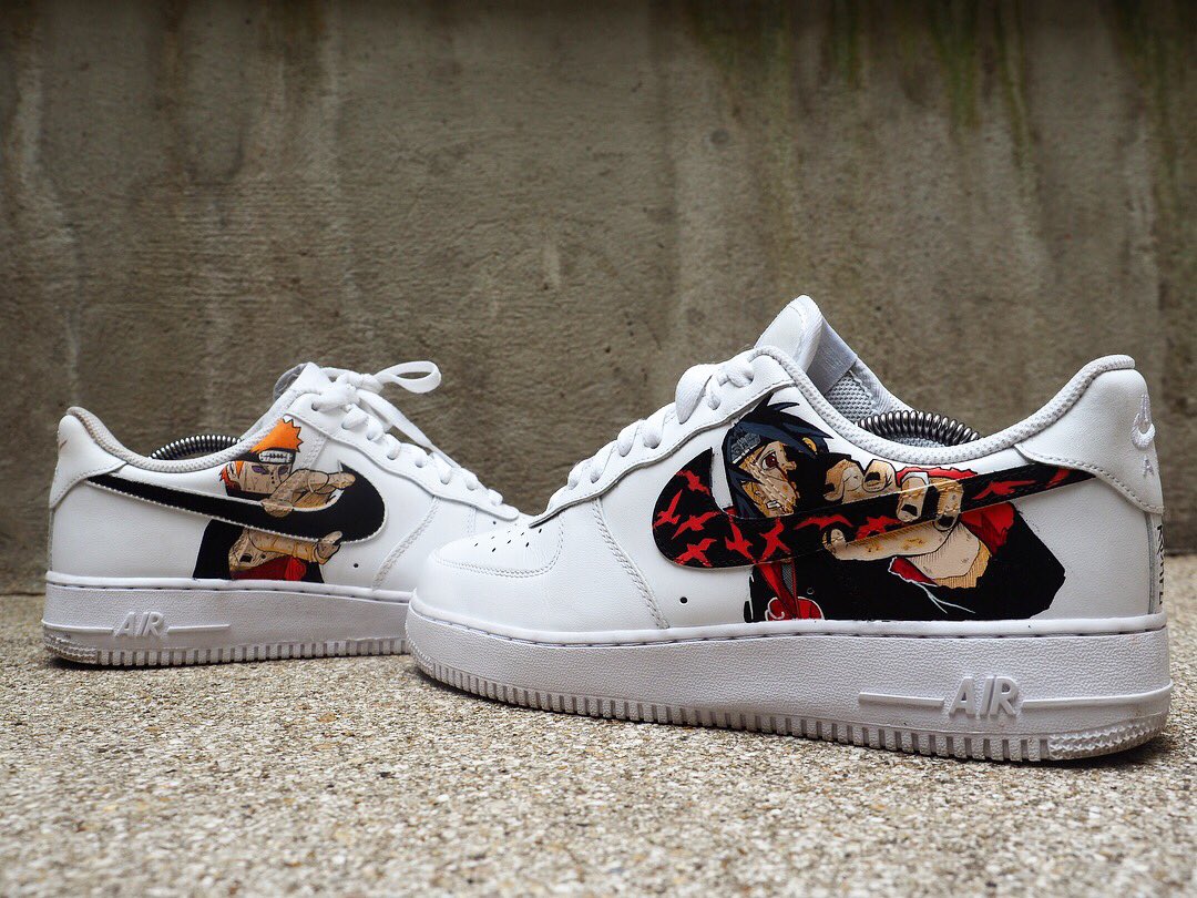 itachi air force 1