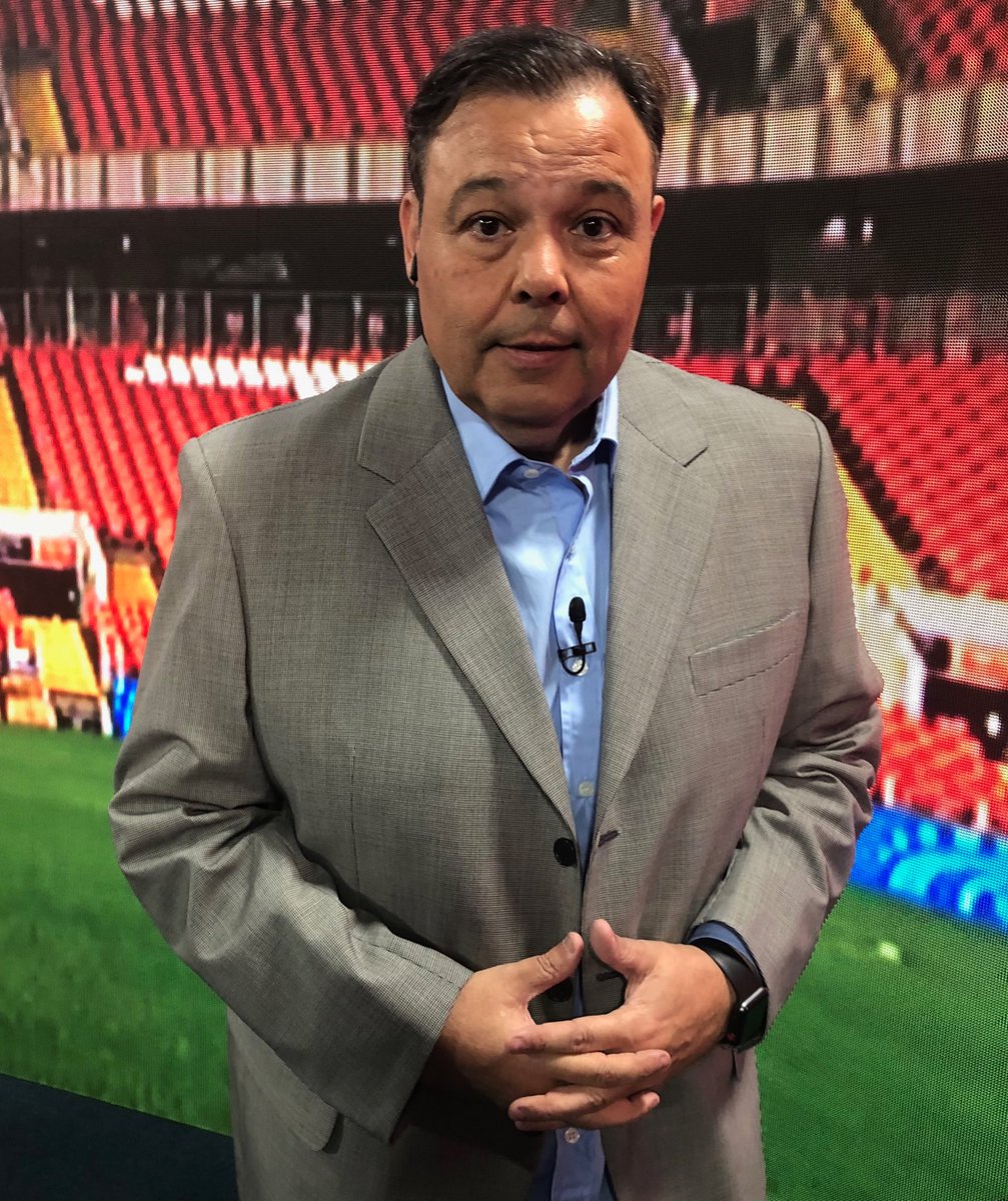 Marcelo Palacios Ar Twitter Arrancando Estudio Futbol Por Tyc Sports