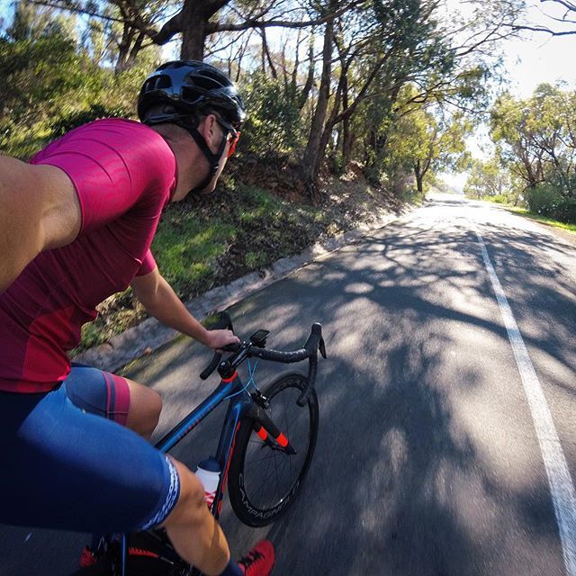 matchy cycling