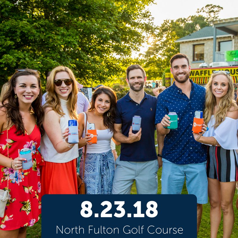 Payscape's tweet photo. Glow on the Green 2018 may be two months away but it's never to early to score tickets + teams with our early bird pricing special! Get them before they are gone: https://t.co/0UKapzwZna https://t.co/1s0NQ2VAs9