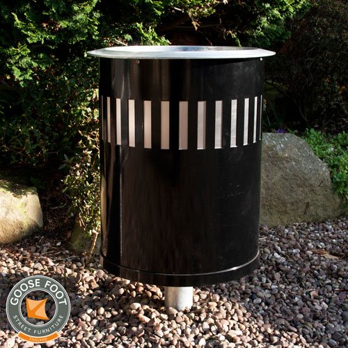 We manufacture a striking range of litter bins that are suited to most town centres &amp; parks, keeping your local area tidy. #WorldEnvironmentDay