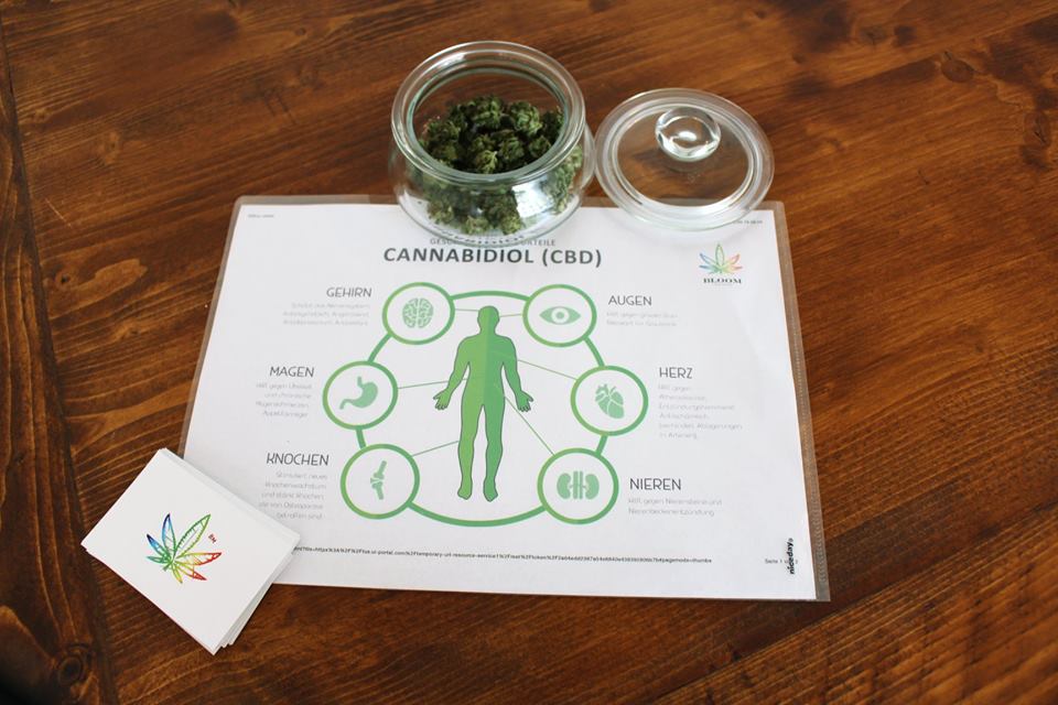 CBD ( Cannabidiol ) bietet ein breites Spektrum an Möglichkeiten.
bloom-cbd.at/was-ist-cbd-fa…