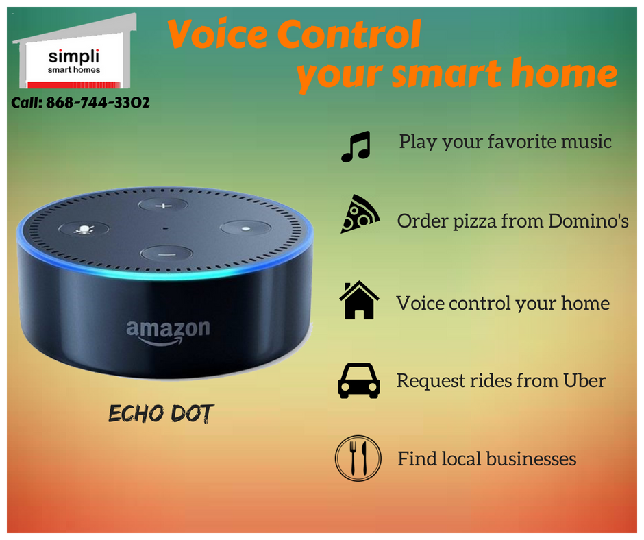 Simplismarthom1's tweet photo. Echo Dot is a hands-free smart speaker that you control using your voice.
Buy at: https://t.co/5znk4puldD
or Call : 8687443302
@Simplismarthom1 #HomeAutomation #Amazon #AmazonEchoDot #SmartVoiceControl #Alexa #EchoDot #smarthome #ioT #InternetOfThings #Tech #5June #gadgets https://t.co/rAkMsnXrpn
