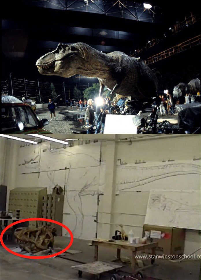 dinobusters