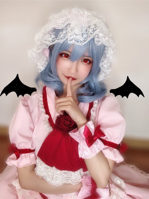 コスプレイヤー千葉チュチュのTwitter画像19