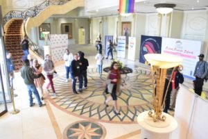 legabiboadvo's tweet photo. See more of the 2018 @PanAfricaILGA Regional Conference #PAICon2018 #LEGABIBOHosts https://t.co/eEhktCcIDU