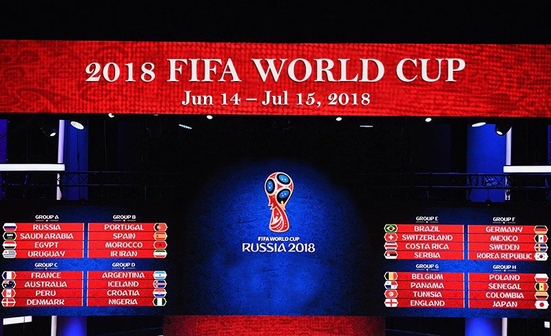 CrazyProgramme3's tweet photo. World Cup 2018 Russia Schedule: Here you will find all matches in the overview. to get this app click here : https://t.co/7mcxjB7zKX

#WorldEnvironmentDay
#PlanetPeopleProfits
#InvestInAxisFD
#BeTheGame
#SunandaPushkar https://t.co/Yw6c1NuhDS