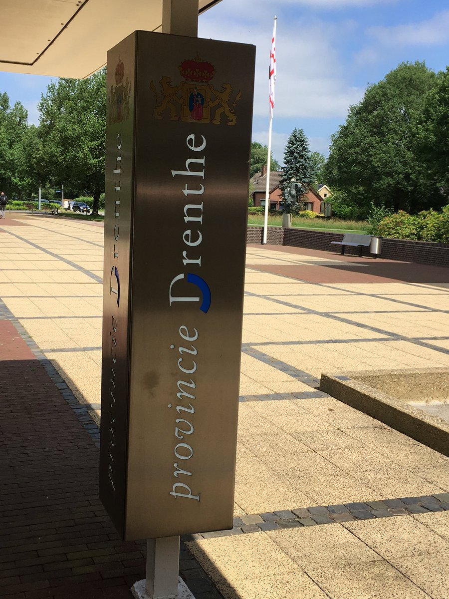 Vanmiddag mag ik een workshop financiële loopbaanplanner geven bij <a href="/provincie/">Provincie</a> Assen. Mooi hier. <a href="/mijngeldzaken/">mijngeldzaken</a>