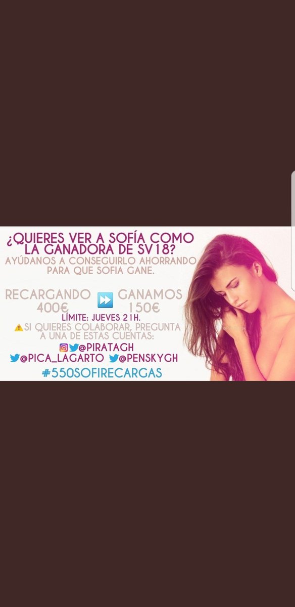 Maite Y Sofi tweet media