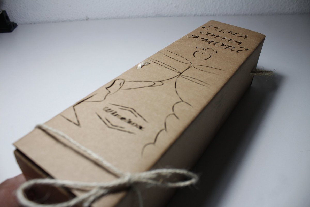 PatenthouseSL's tweet photo. Celebremos el día del reciclado con WINEBOX, una forma diferente de disfrutar de la esencia del vino.
https://t.co/RgzhuDOae6 https://t.co/PU1RZLnuxc