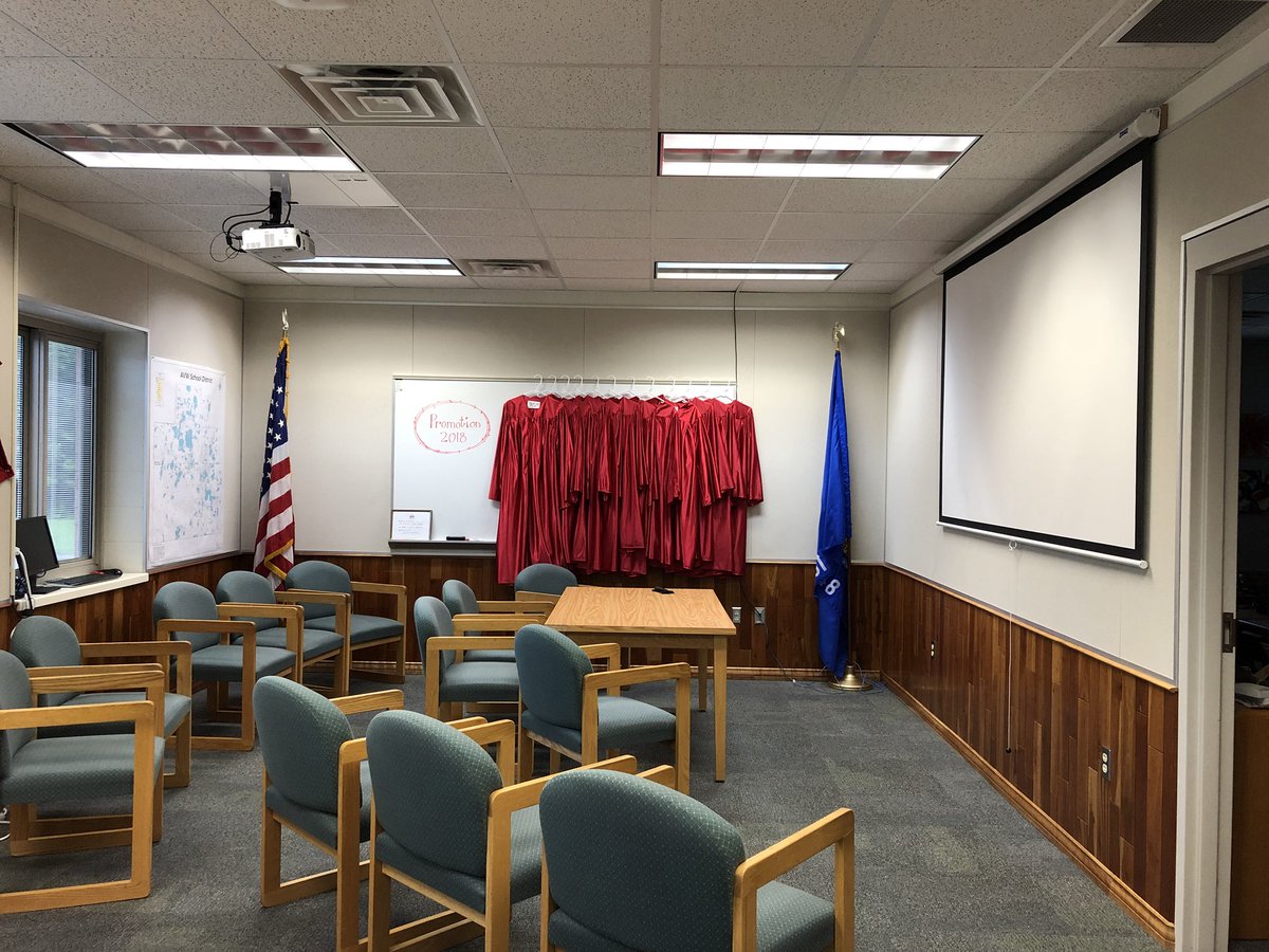 Arbor Vitae - Woodruff School tweet media