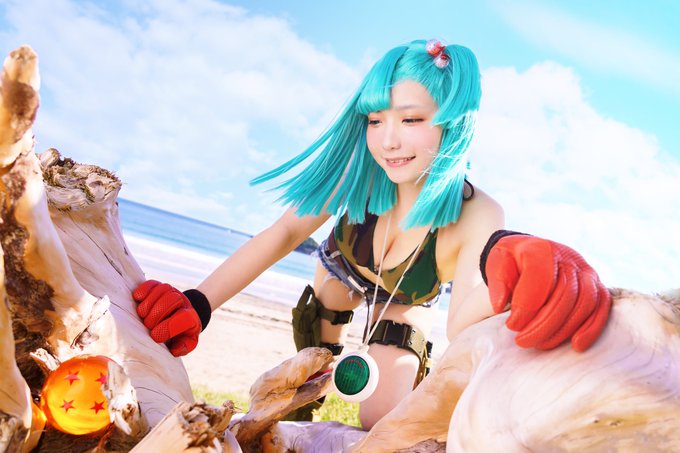 Twitterのコスプレ画像59