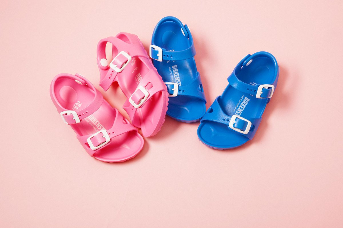 office birkenstock eva