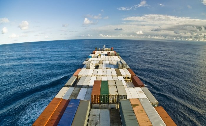 HELLENICSHIP's tweet image. Tekomar XPERT delivers smarter performance for #marine customers with intuitive upgrade @ABBTurbosystems #fleetperformance #vesselperformance #shipmanagement
hellenicshippingnews.com/tekomar-xpert-…