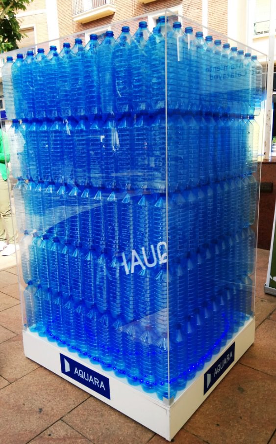 Litros De Agua En 1 Metro Cubico Aquara on Twitter: "Porque una imagen vale más que mil palabras: 1