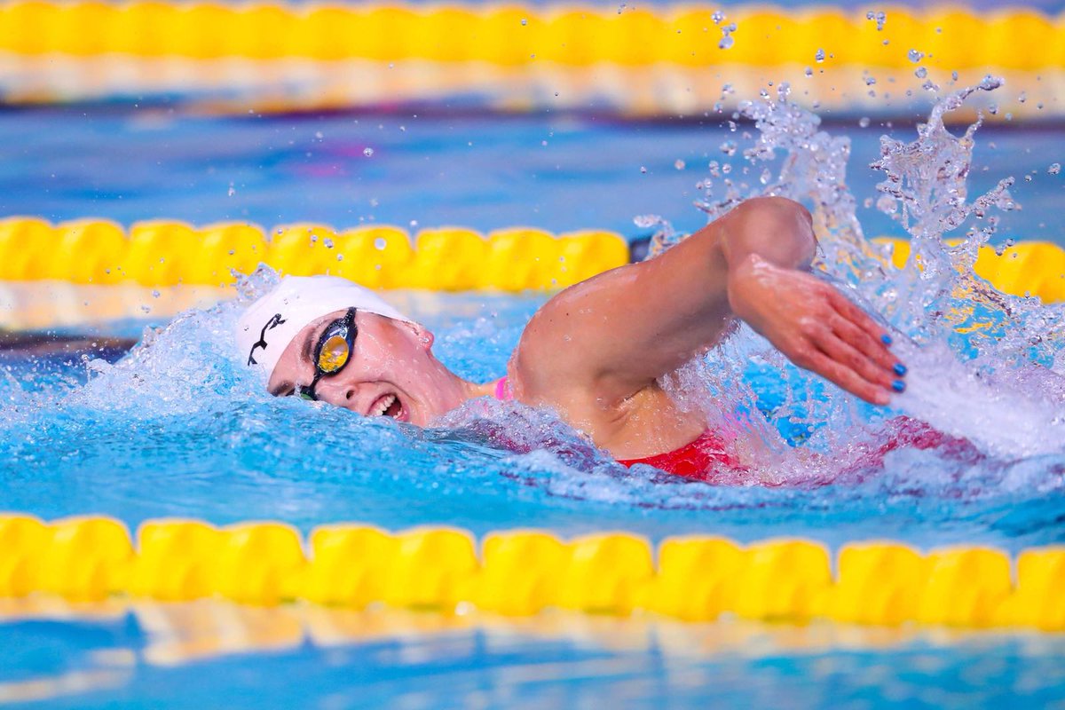 I'm absolutely honoured to have qualified &amp; been selected to represent #GreatBritain for my 9th consecutive international competition 🇬🇧🇬🇧
#DublinEuropeans2018 
Congratulations to all the other selected athletes 🎉
Thanks <a href="/AlexPinniger/">Alex Pinniger</a> &amp; club <a href="/cityofnorwichsc/">City of Norwich SC</a> 4 everything ❤