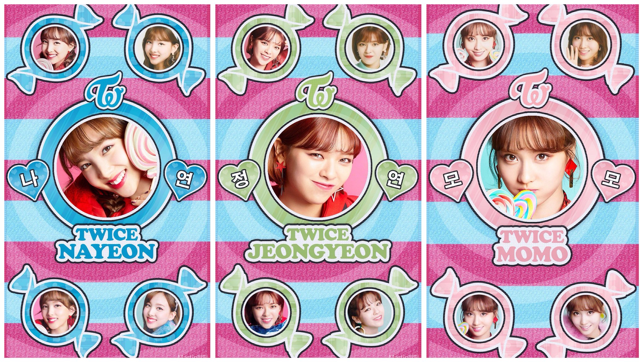 TWICE気になってる人ちょっと見てって TWICE. ❤ YouTuber (@twiceCH06076972) / X